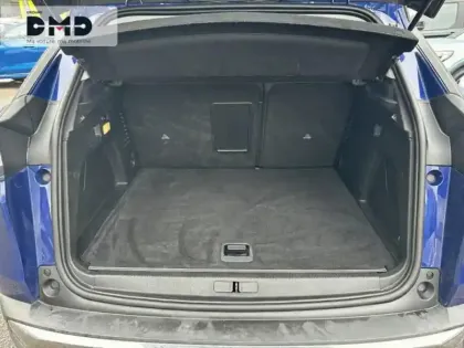 Photo 10 Peugeot 3008  HYBRID 225ch Allure Pack e-EAT8
