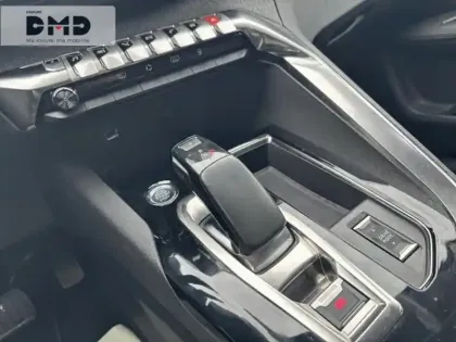 Photo 6 Peugeot 3008  HYBRID 225ch Allure Pack e-EAT8