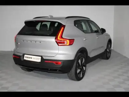 Photo 18 Volvo Ex40  Twin Performance 442ch Plus AWD