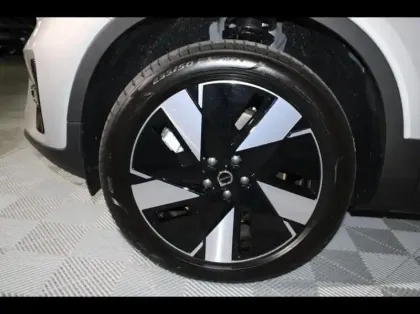 Photo 20 Volvo Ex40  Twin Performance 442ch Plus AWD