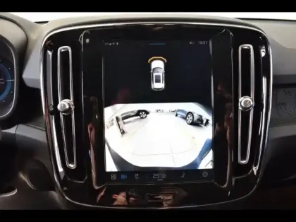 Photo 23 Volvo Ex40  Twin Performance 442ch Plus AWD