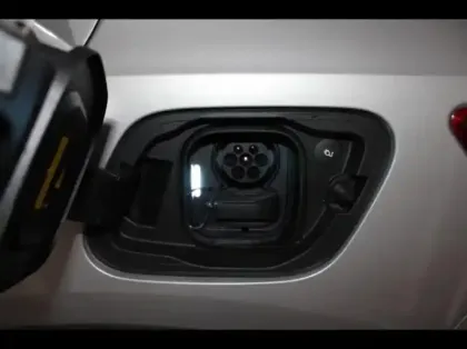 Photo 41 Volvo Ex40  Twin Performance 442ch Plus AWD