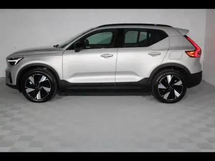 Photo 17 Volvo Ex40  Twin Performance 442ch Plus AWD