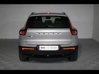 Photo 19 Volvo Ex40  Twin Performance 442ch Plus AWD