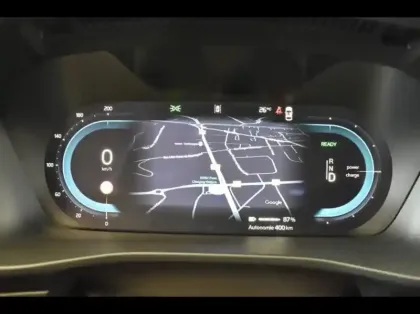 Photo 24 Volvo Ex40  Twin Performance 442ch Plus AWD