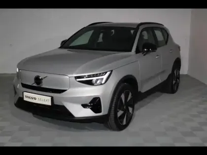 Photo Volvo Ex40