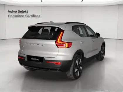 Photo 34 Volvo Ex40  Twin Performance 442ch Plus AWD