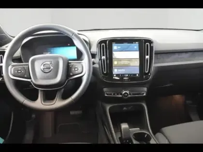 Photo 38 Volvo Ex40  Twin Performance 442ch Plus AWD