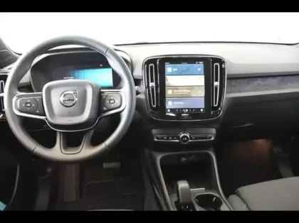 Photo 29 Volvo Ex40  Twin Performance 442ch Plus AWD