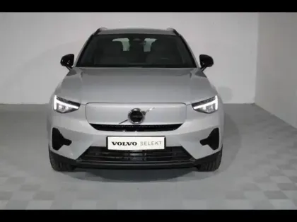 Photo 16 Volvo Ex40  Twin Performance 442ch Plus AWD