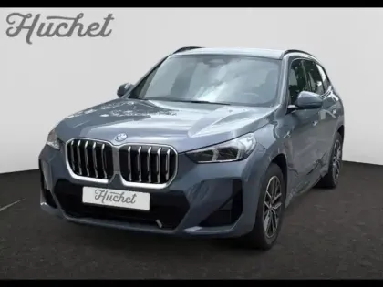Photo Bmw X1