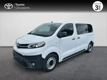 Photo Toyota Proace