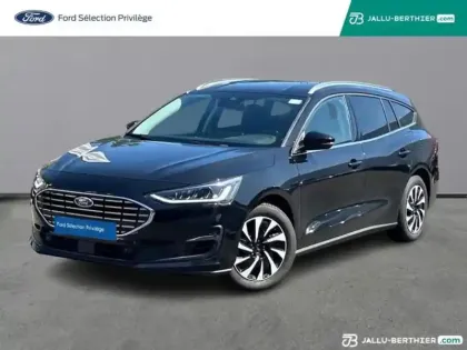 Photo Ford Focus