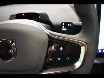 Photo 12 Volvo Ex30  Cross Country Twin Performance 428ch Ultra