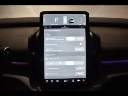 Photo 13 Volvo Ex30  Cross Country Twin Performance 428ch Ultra