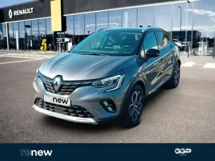 Photo Renault Captur