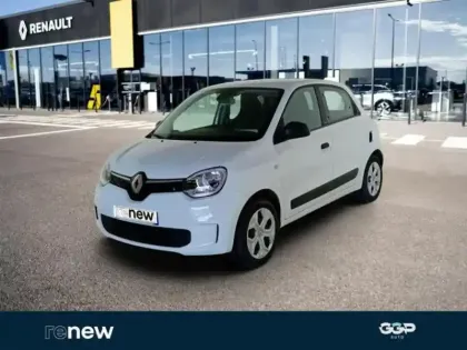 Photo Renault Twingo
