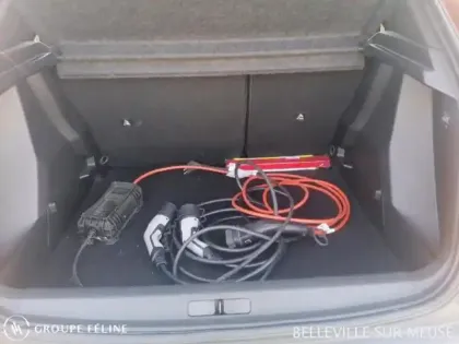 Photo 5 Peugeot 2008  e- 136ch Active