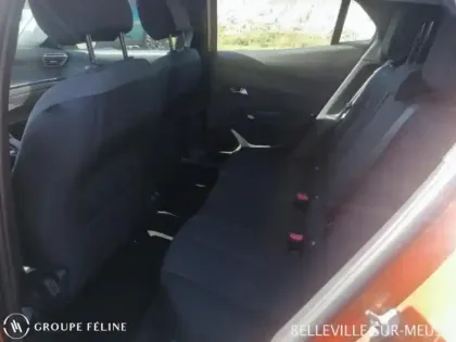 Photo 9 Peugeot 2008  e- 136ch Active