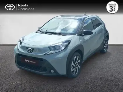 Photo Toyota Aygo