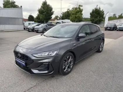 Photo Ford Focus