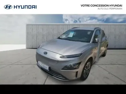 Photo Hyundai Kona