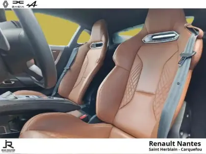 Photo 16 Alpine A110  1.8T 292ch Légende GT - 2021