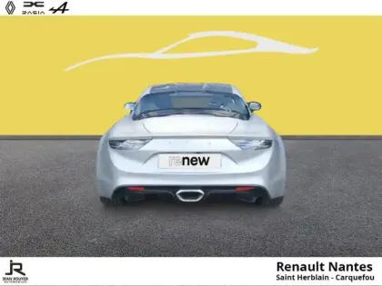 Photo 36 Alpine A110  1.8T 292ch Légende GT - 2021