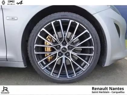 Photo 33 Alpine A110  1.8T 292ch Légende GT - 2021