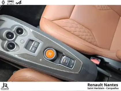 Photo 18 Alpine A110  1.8T 292ch Légende GT - 2021