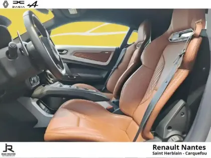 Photo 15 Alpine A110  1.8T 292ch Légende GT - 2021