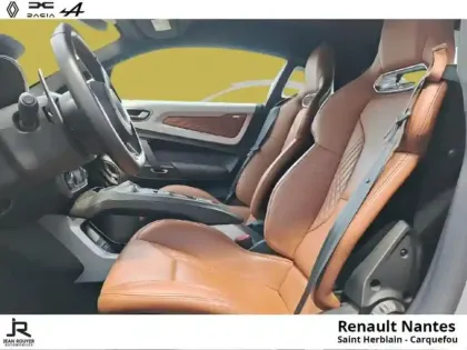 Photo 28 Alpine A110  1.8T 292ch Légende GT - 2021