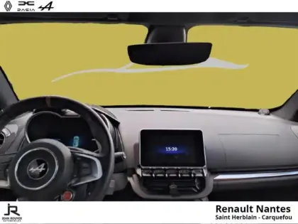 Photo 30 Alpine A110  1.8T 292ch Légende GT - 2021