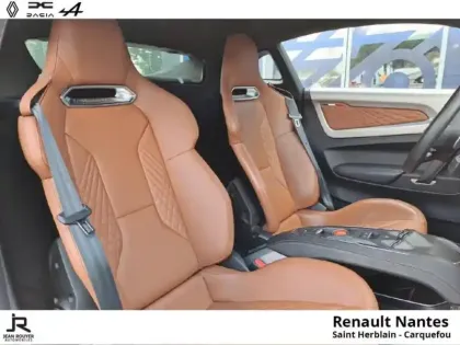 Photo 19 Alpine A110  1.8T 292ch Légende GT - 2021