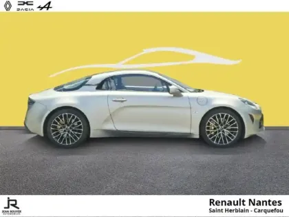 Photo 38 Alpine A110  1.8T 292ch Légende GT - 2021