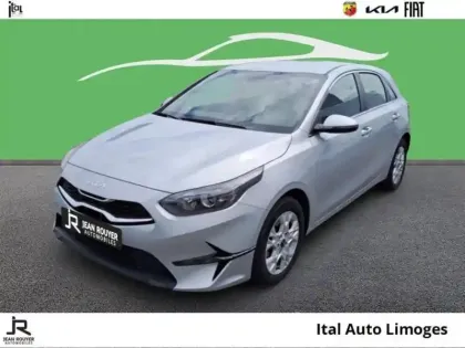 Photo Kia Ceed