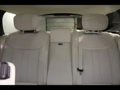 Photo 10 Land rover Range Rover  3.0 P550e 550ch PHEV Autobiography SWB