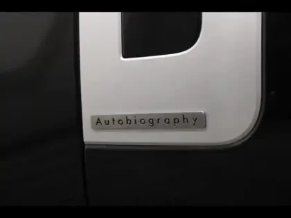 Photo 5 Land rover Range Rover  3.0 P550e 550ch PHEV Autobiography SWB