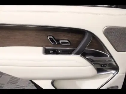 Photo 11 Land rover Range Rover  3.0 P550e 550ch PHEV Autobiography SWB