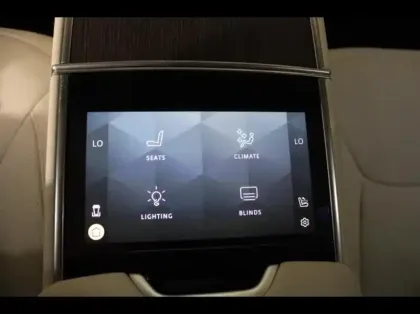 Photo 14 Land rover Range Rover  3.0 P550e 550ch PHEV Autobiography SWB