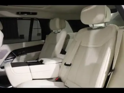 Photo 13 Land rover Range Rover  3.0 P550e 550ch PHEV Autobiography SWB