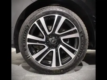 Photo 6 Land rover Range Rover  3.0 P550e 550ch PHEV Autobiography SWB