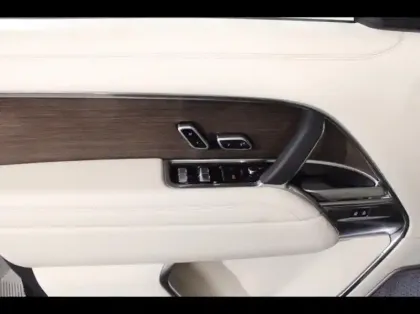 Photo 7 Land rover Range Rover  3.0 P550e 550ch PHEV Autobiography SWB