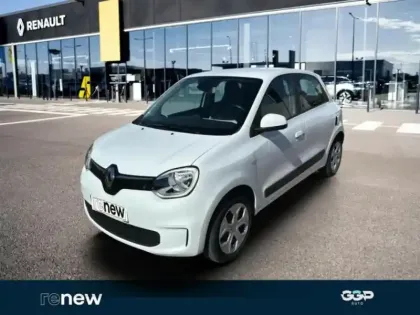 Photo Renault Twingo