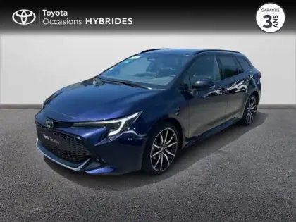 Photo Toyota Corolla