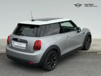 Photo 1 Mini Mini  Cooper SE 184ch Edition Premium Plus BVA 5CV