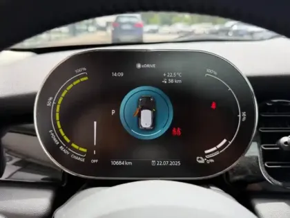 Photo 11 Mini Mini  Cooper SE 184ch Edition Premium Plus BVA 5CV