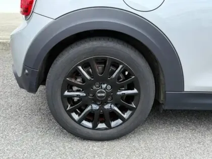 Photo 7 Mini Mini  Cooper SE 184ch Edition Premium Plus BVA 5CV