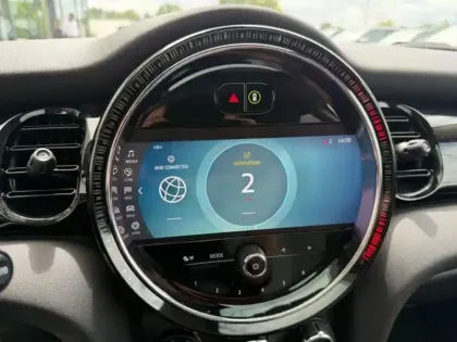 Photo 12 Mini Mini  Cooper SE 184ch Edition Premium Plus BVA 5CV