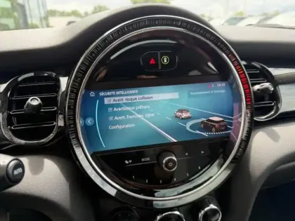 Photo 14 Mini Mini  Cooper SE 184ch Edition Premium Plus BVA 5CV